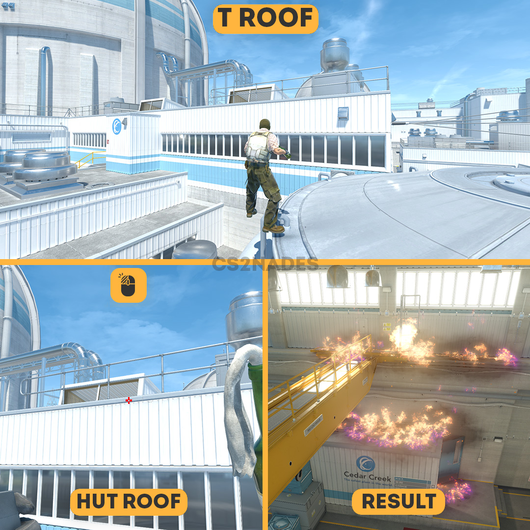 Crosshair Target